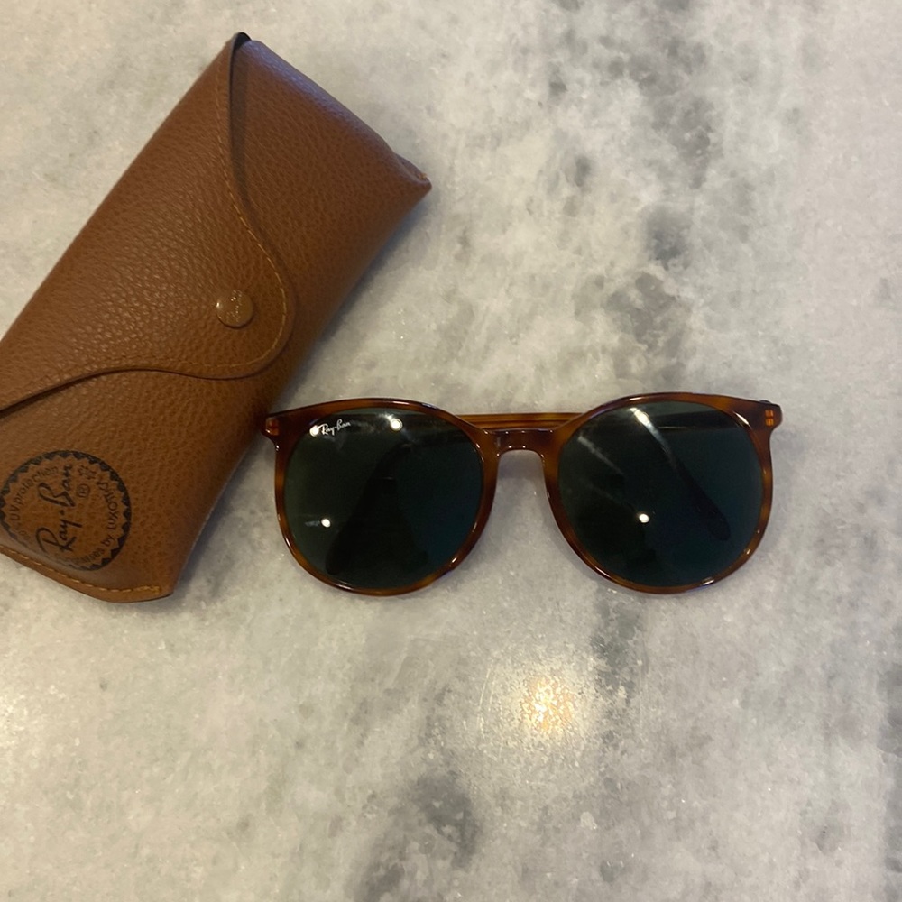 Ray Bans womens sunglasses